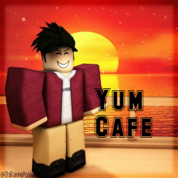 Yum Cafe | V1.5