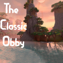 Basic Obby [50 Stages!]