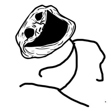 SUPER TROLL GE PACK! The ######### Roblox decal