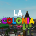 Colonia Studios Respaldo