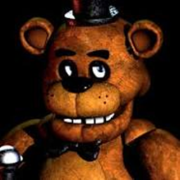FNAF [FREE ADMIN!]