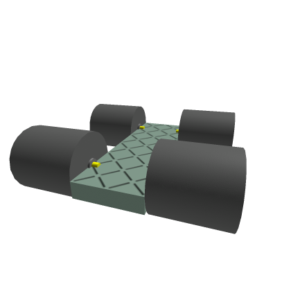 Classic Chassis