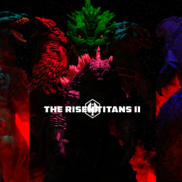 The Risen Titans II 0.0.8