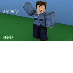 【APD】Alaska Police Training