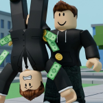Pay Up!