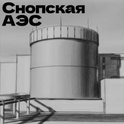 Снопская АЭС