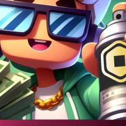 Content Simulator Eating Infection icon
