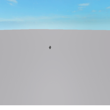 Gojo's Hollow Purple and Beatdown Testing