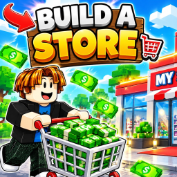 Build A Store!