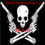North American Army