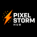 PixelStorm Hub