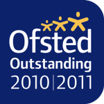 Ofstead Outstanding Goverment