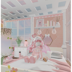 Idiotic Pink Stars