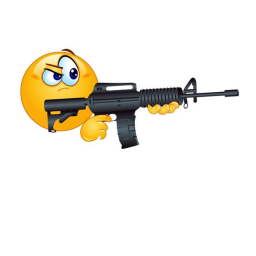 my first fps