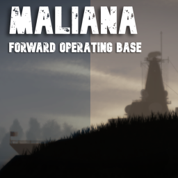 [FOB] Maliana