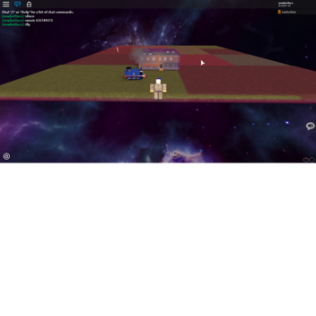 The club/Meeting site.