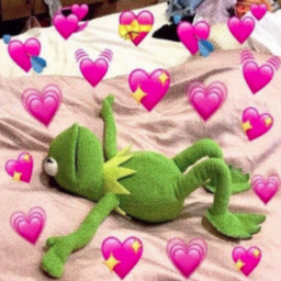💕