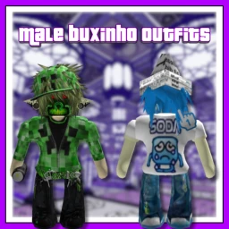 [NEW] 1000+ Male Buxinho Outfits icon