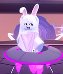 -bunni’s flower community-