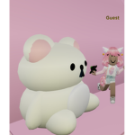 Lost peeps