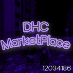 DHC MarketPlace'