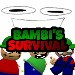 Bambi's Survival