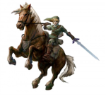 The Legend of Zelda xtreme fan group