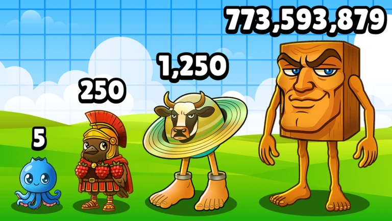 ブレインロットの進化