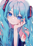 MIKU GROUP<333