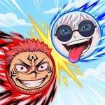 [🎃⏳] Anime Topu Düelloları 