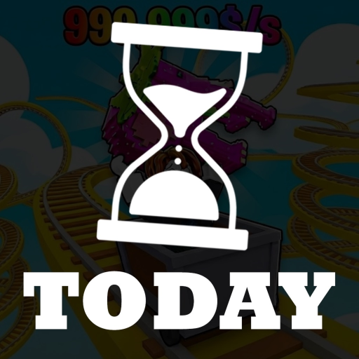 Cart Ride for Brainrots 🛤️