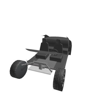Car mesh