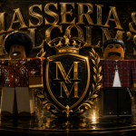Masseria & Malcolm’s Co.