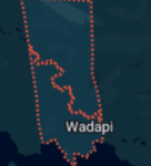 The wadapi cult