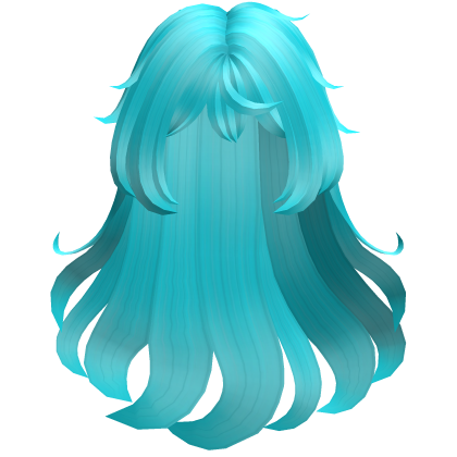 Ocean Blue