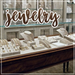jewelry.