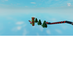 the mega hard obby