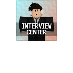 [EASTER EGG HUNT]  Interview Center