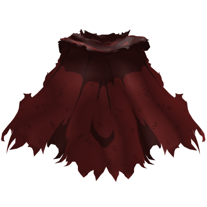 Shigaraki Cloak thumbnail