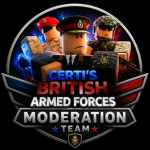 |CBAF| Moderation Team