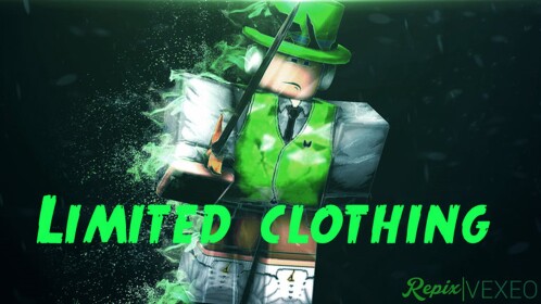 Limited Clothing