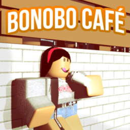 BONOBO CAFÉ INTERVEW CENTER