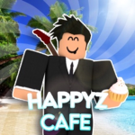 Happyz Cafe