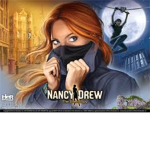 The Nancy Drew Gamer Fan Club