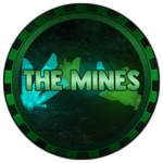 FIND THE MINES Roblox badge thumbnail