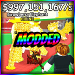 [TRADE] Stealz A Brainrot Modded