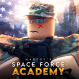 United States Space Force Academy icon
