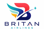 Britan Airlines | Roblox