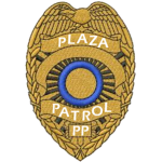 Plaza Patrol