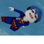 سوبر بيبي